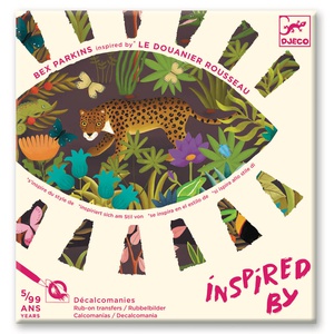 Candides LES PETITS CADEAUX Djeco