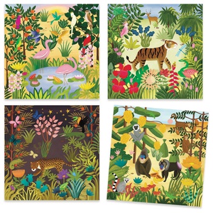 Candides LES PETITS CADEAUX Djeco