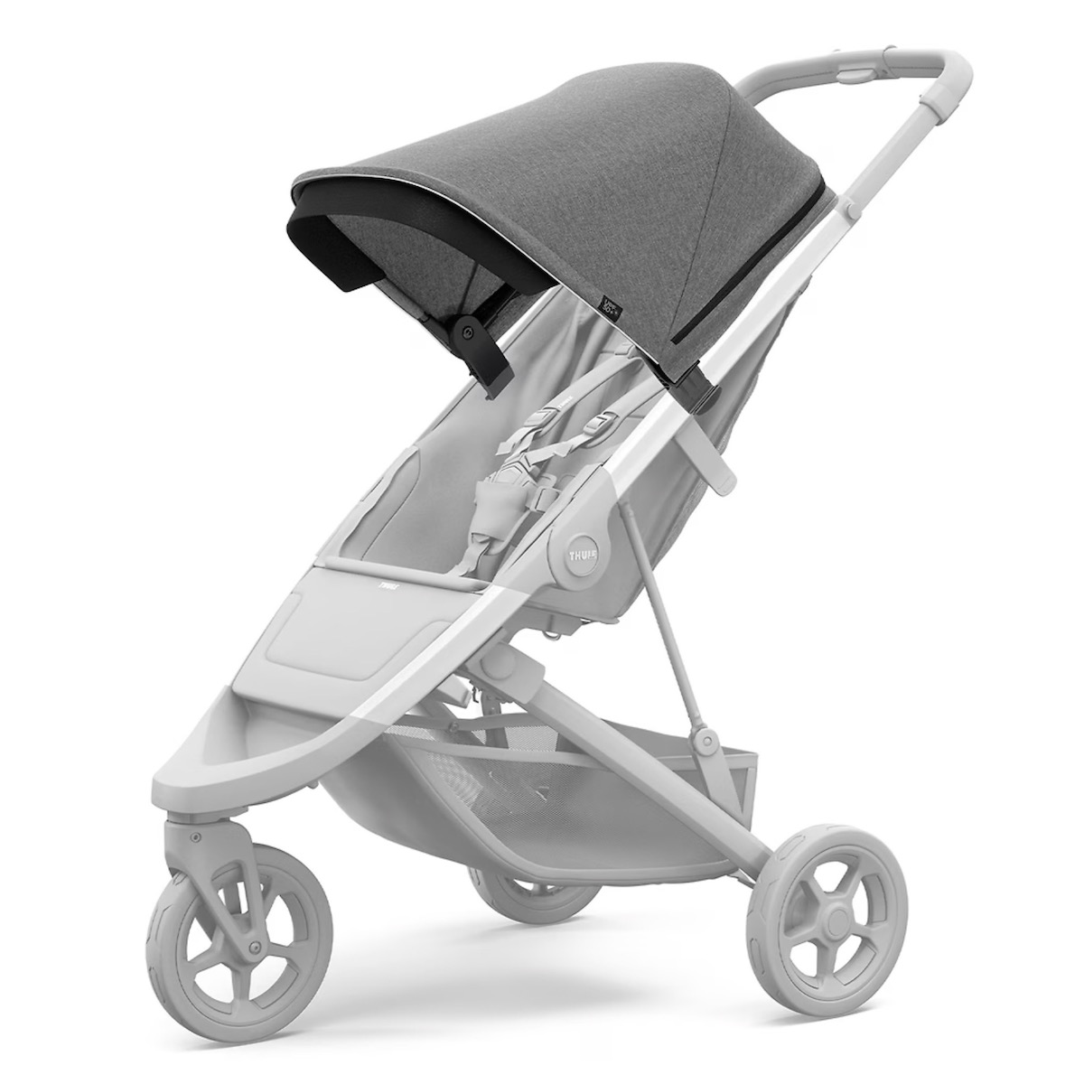 Canopy SPRING Thule Grey Melange