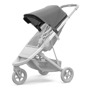 Canopy SPRING Thule Grey Melange