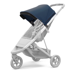 Canopy SPRING Thule Majolica Blue