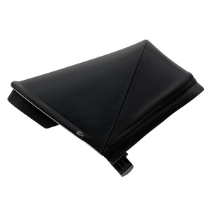 Canopy SPRING Thule Midnight Black