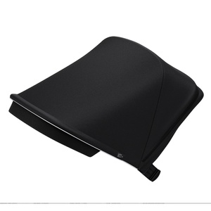 Canopy SPRING Thule Midnight Black