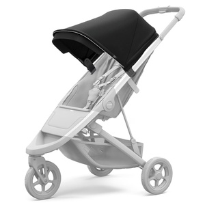 Canopy SPRING Thule Midnight Black