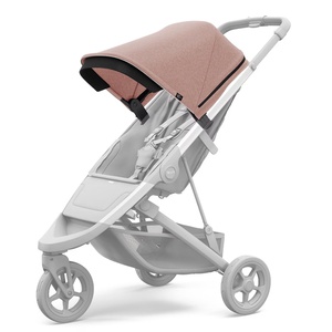 Canopy SPRING Thule Misty Rose Melange