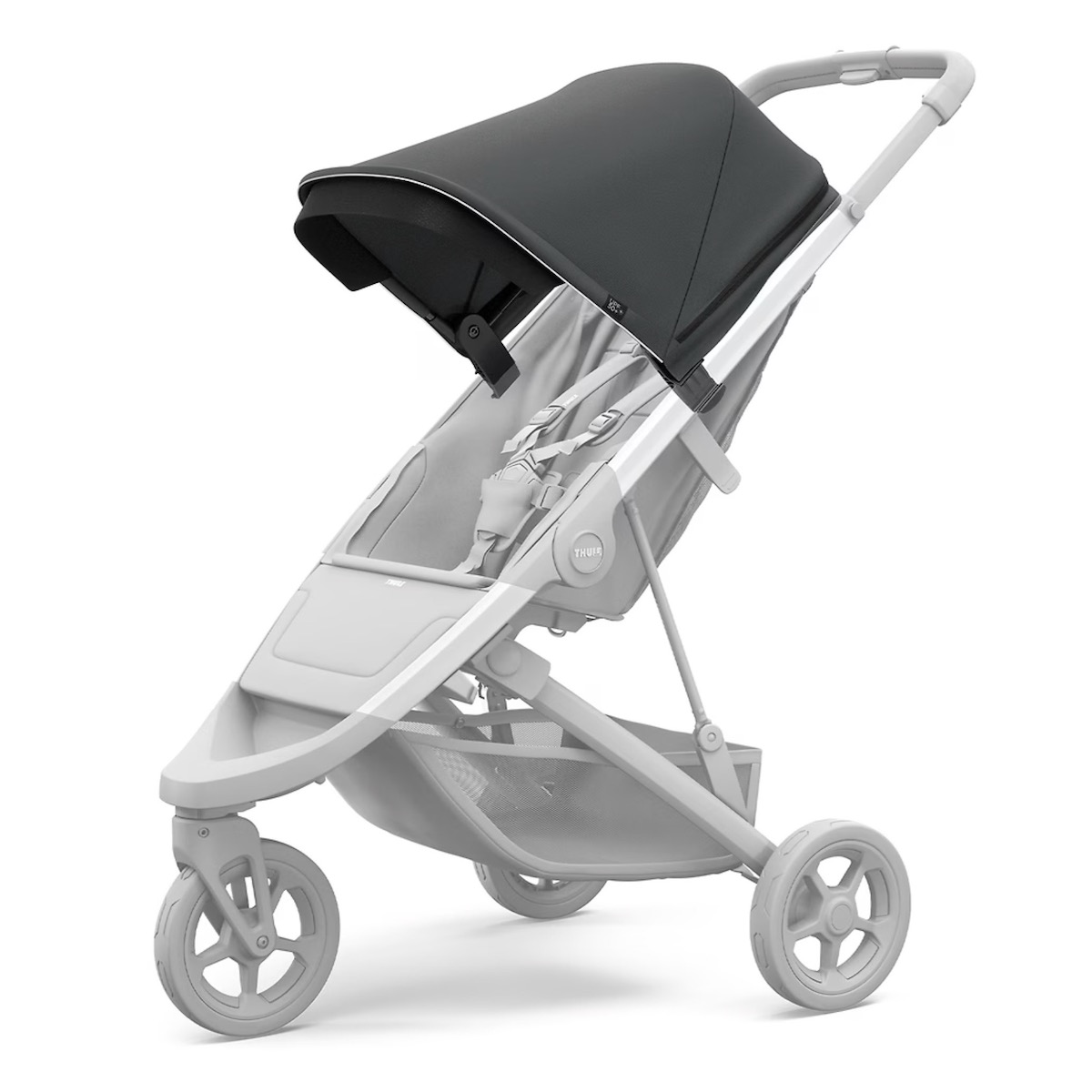 Canopy SPRING Thule Shadow Grey