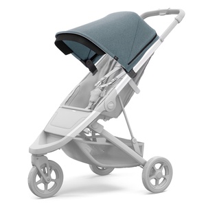 Canopy SPRING Thule Teal Melange