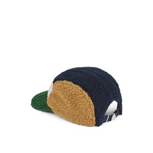 Cap RORY pile 51 Liewood Classic navy multi mix