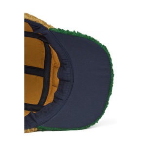 Cap RORY pile 51 Liewood Classic navy multi mix