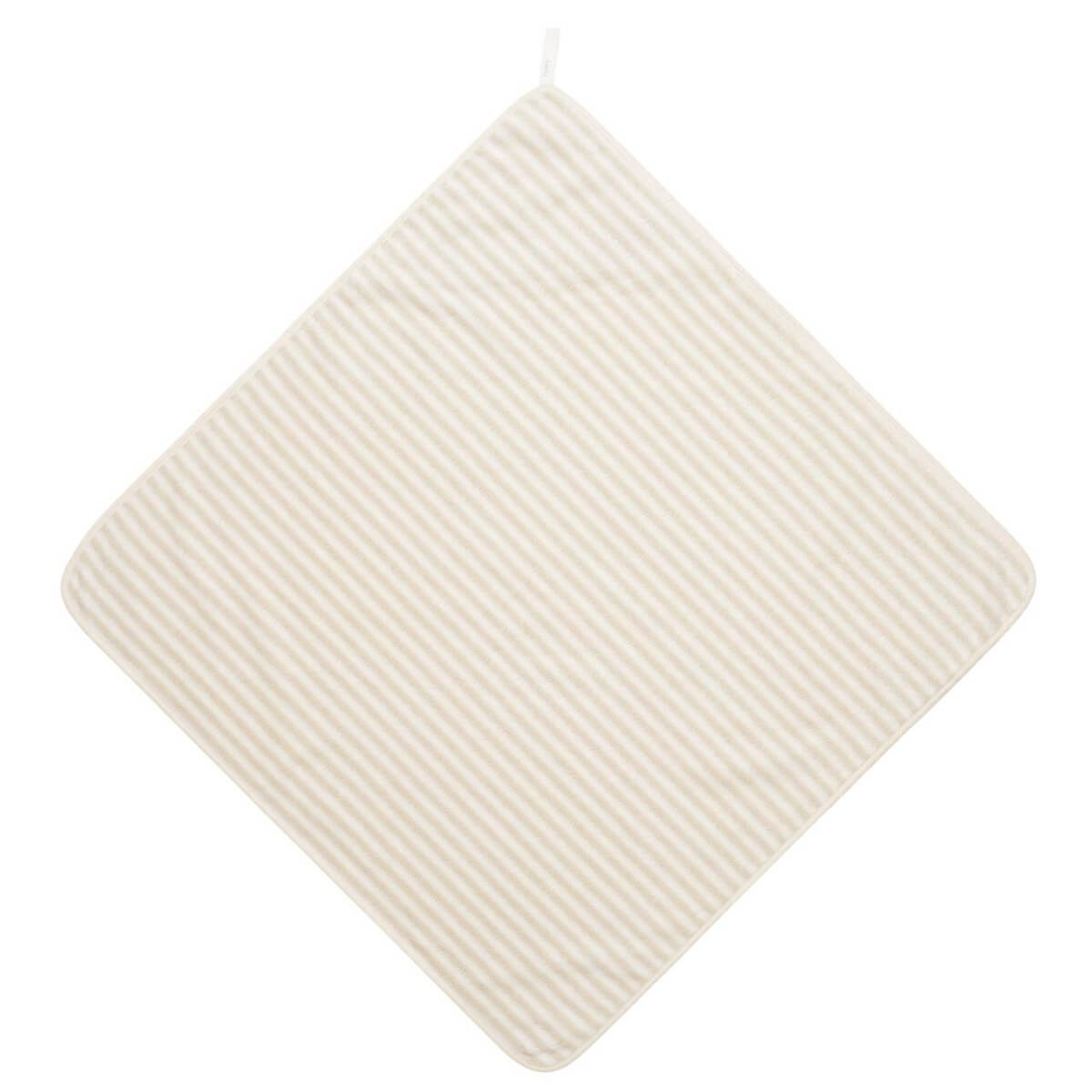 Cape de bain 100x100cm PLAYA Koeka sand
