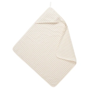 Cape de bain 100x100cm PLAYA Koeka sand