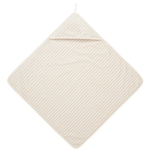 Cape de bain 100x100cm PLAYA Koeka sand