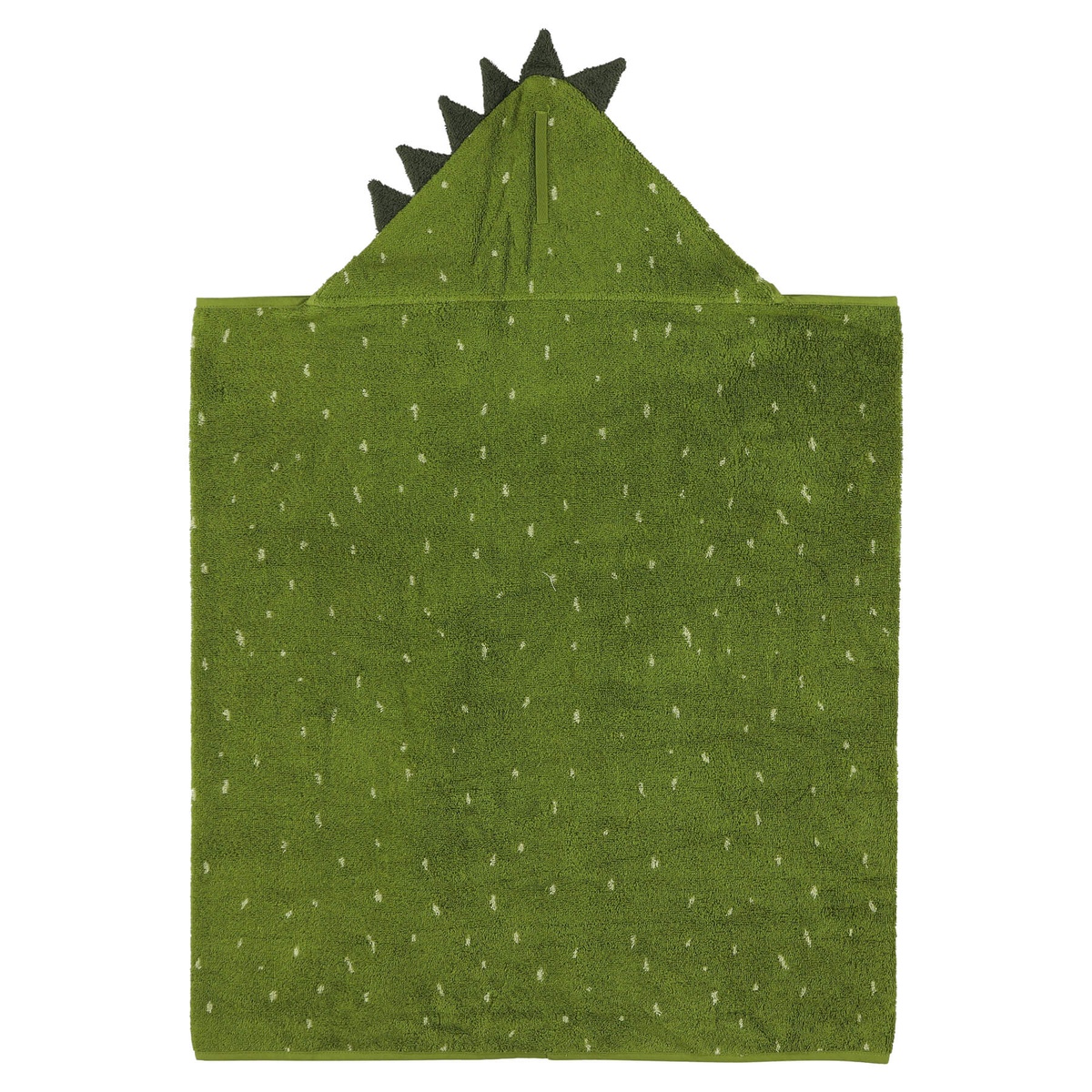 Cape de bain 70x130cm MR. DINO Trixie