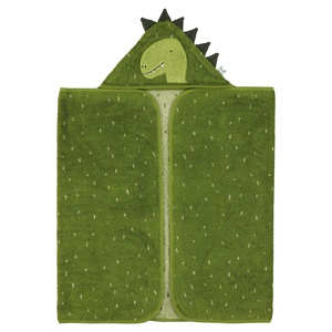 Cape de bain 70x130cm MR. DINO Trixie