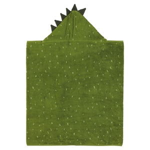 Cape de bain 70x130cm MR. DINO Trixie