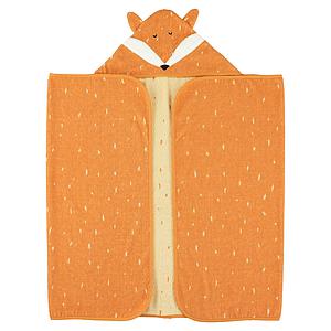 Cape de bain 70x130cm MR. FOX Trixie