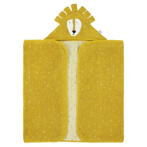 Cape de bain 70x130cm Mr.LION Trixie
