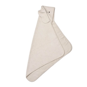 Cape de bain ALBERT Liewood elephant Sandy