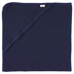 Cape de bain BLISS BLUE Les Rêves d’Anaïs