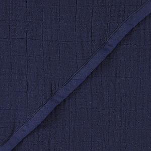 Cape de bain BLISS BLUE Les Rêves d’Anaïs