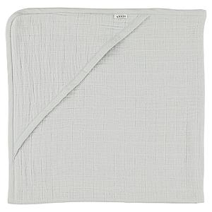 Cape de bain BLISS GREY Les Rêves d’Anaïs