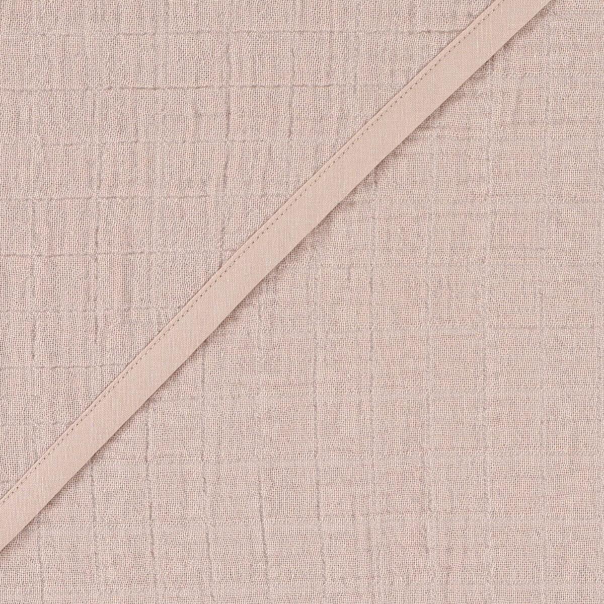 Cape de bain BLISS ROSE Les Rêves d’Anaïs