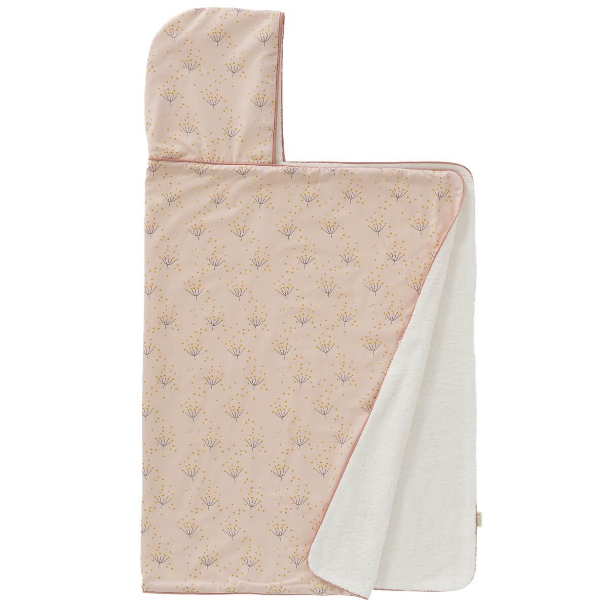 Cape de bain DANDELION Fresk