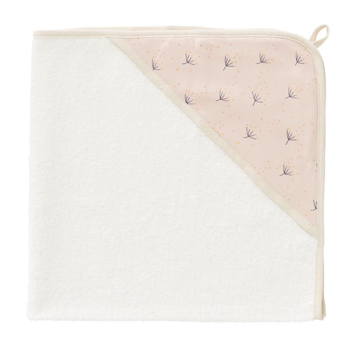 Cape de bain DANDELION Fresk