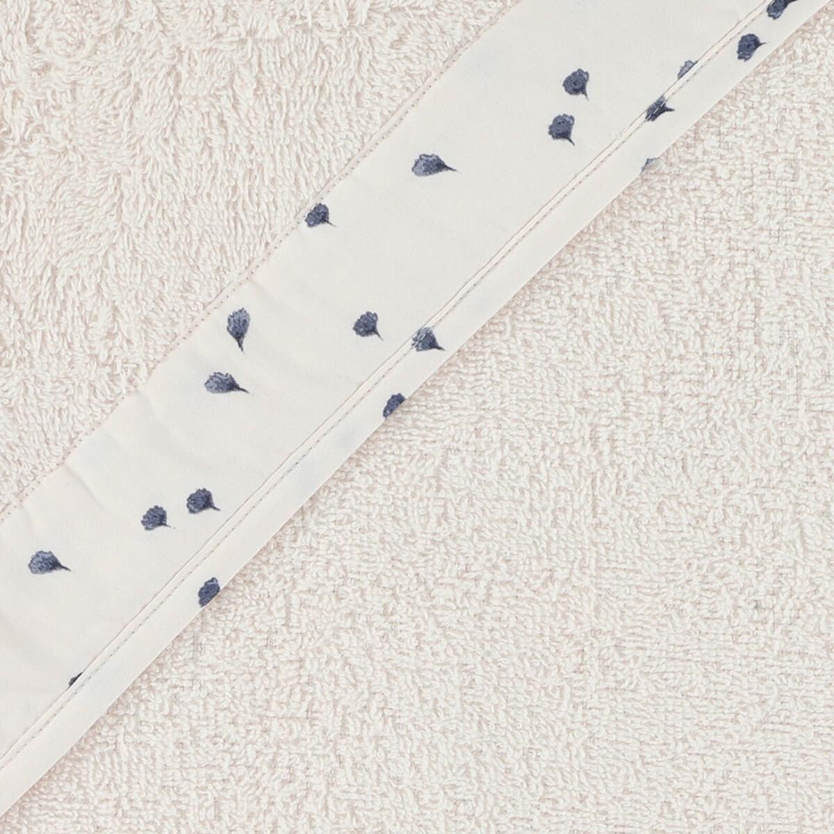 Cape de bain LEAVES Les Rêves d’Anaïs