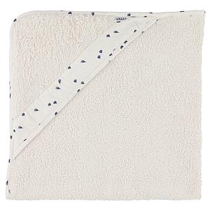 Cape de bain LEAVES Les Rêves d’Anaïs