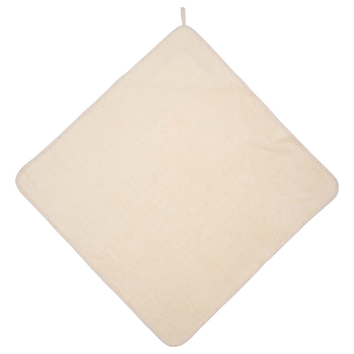 Cape de bain LIND Koeka warm white