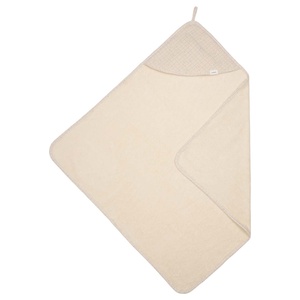 Cape de bain LIND Koeka warm white