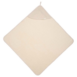 Cape de bain LIND Koeka warm white