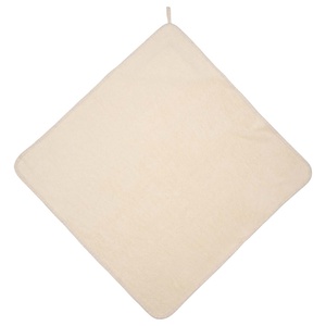 Cape de bain LIND Koeka warm white