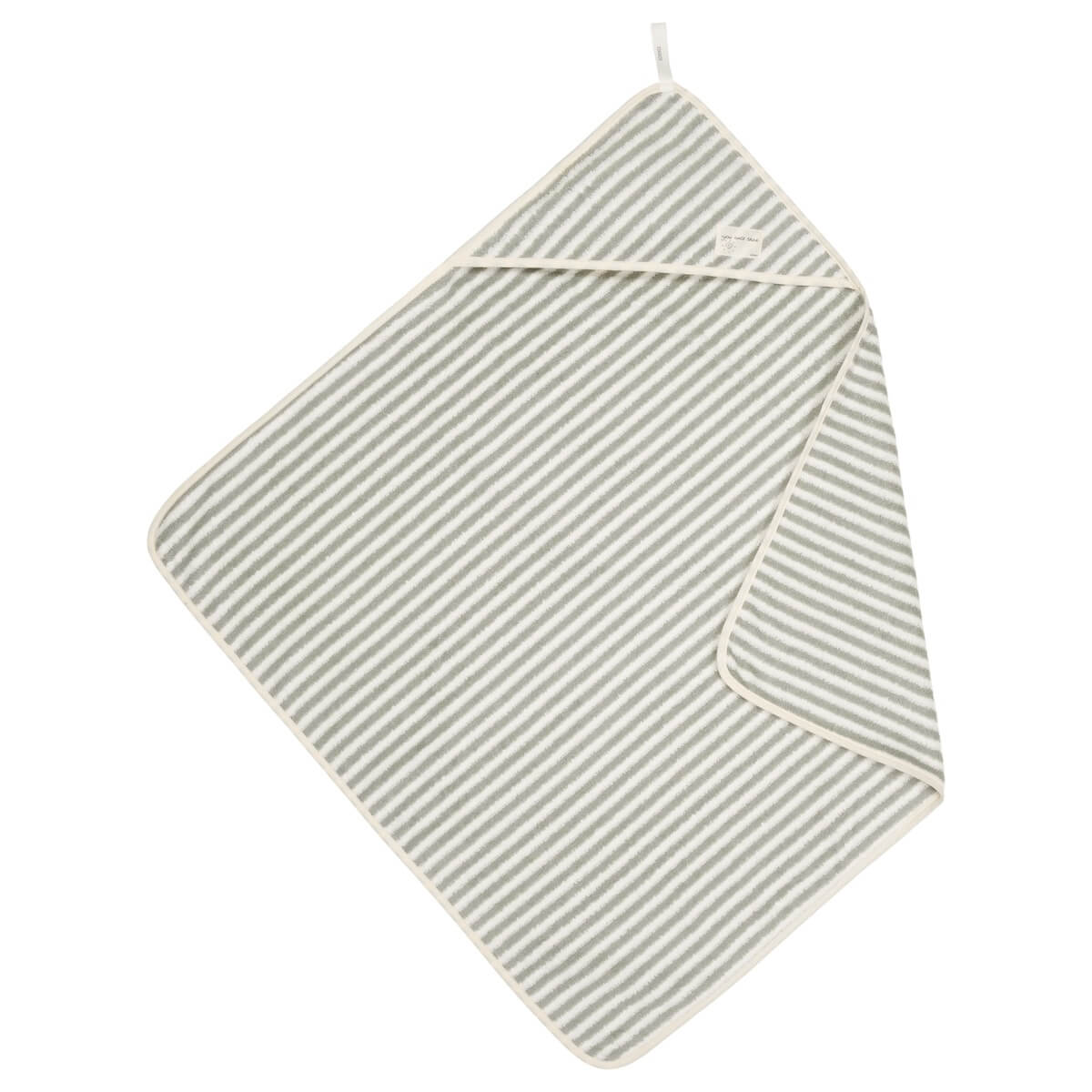 Cape de bain PLAYA 100x100cm Koeka ocean