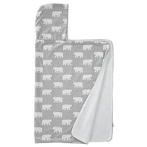 Cape de bain POLAR BEAR Fresk