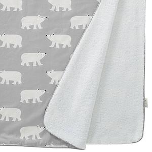 Cape de bain POLAR BEAR Fresk
