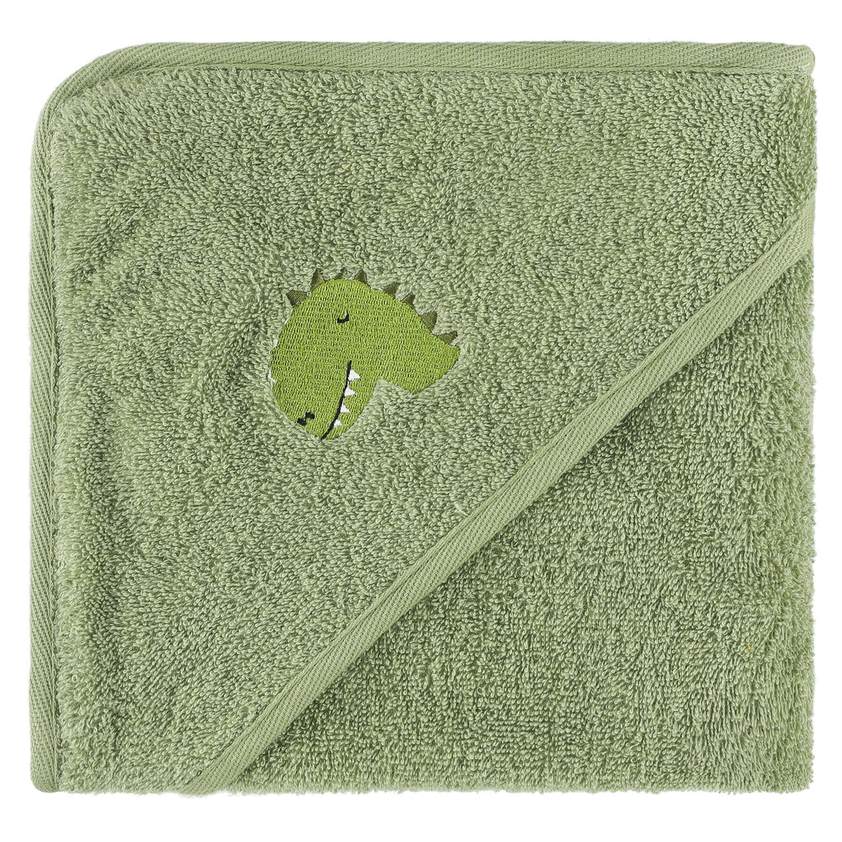 Cape de bain small DINO Trixie