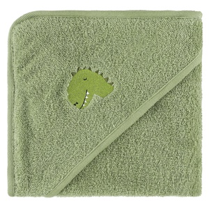 Cape de bain small DINO Trixie