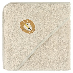 Cape de bain small LION Trixie
