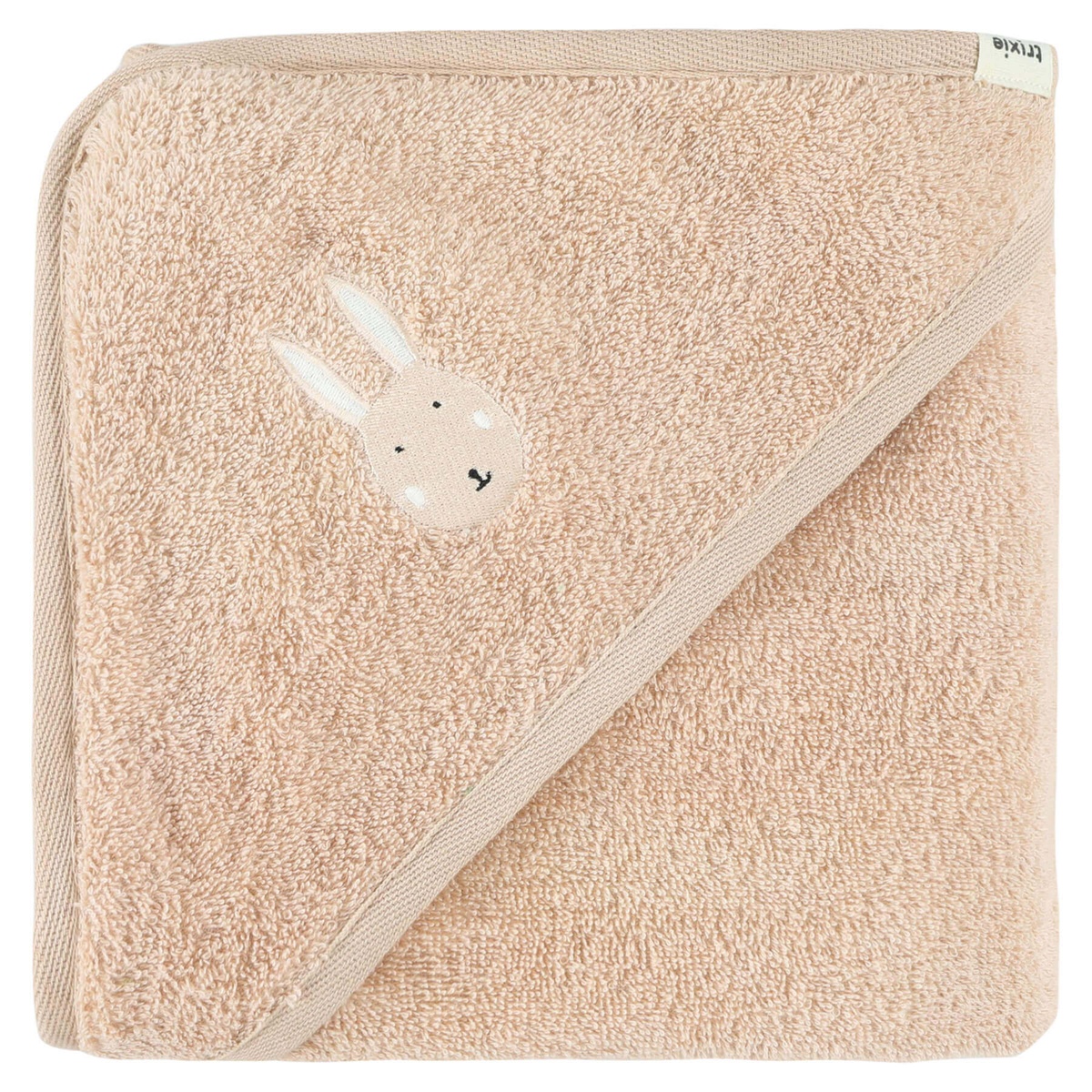 Cape de bain small RABBIT Trixie