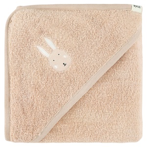 Cape de bain small RABBIT Trixie