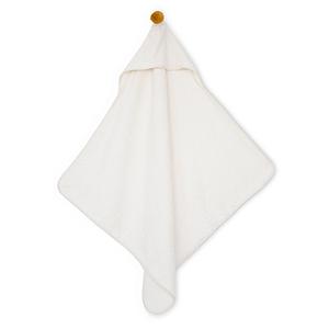 Cape de bain SO CUTE Nobodinoz natural