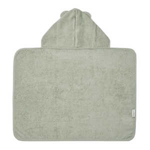 Cape de bain VILAS Liewood Bear Dove blue