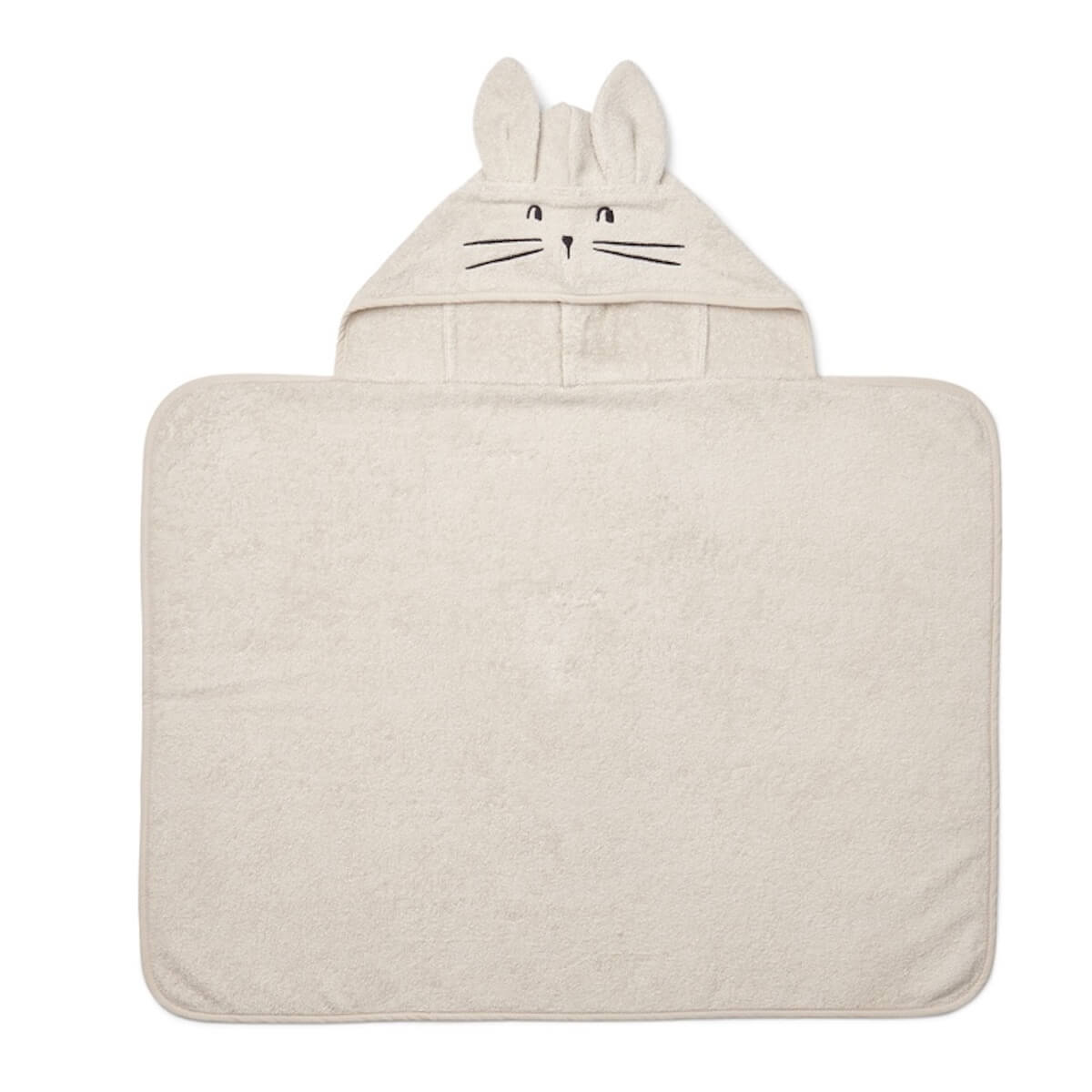 Cape de bain VILAS Liewood Sandy