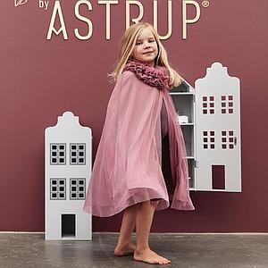 CapeTulle 3-5A Astrup Plum