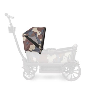 Capot solaire Veer camouflage