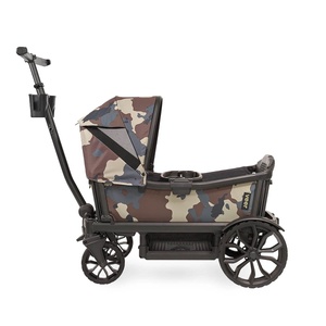 Capot solaire Veer camouflage