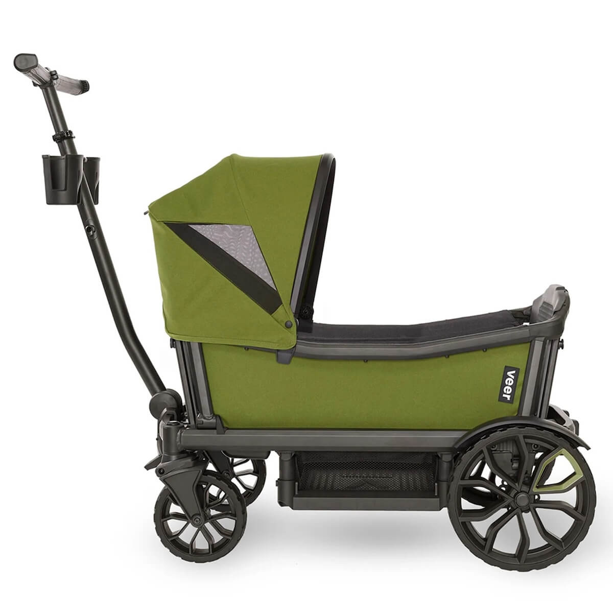 Capot solaire Veer joshua green