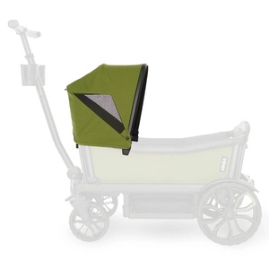 Capot solaire Veer joshua green